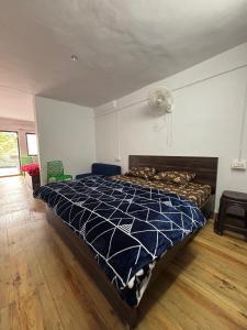 The Vedansh Homestay
