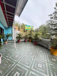 The Vedansh Homestay