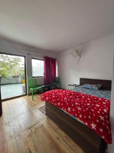 The Vedansh Homestay