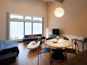 Minn house Niseko Hirafu