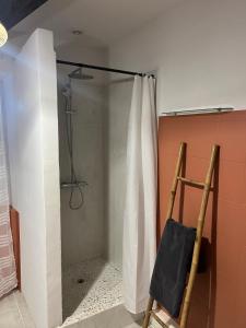 100 m2 Appartement de charme