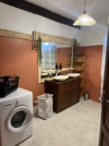 100 m2 Appartement de charme