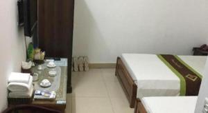 khach san phuong dong