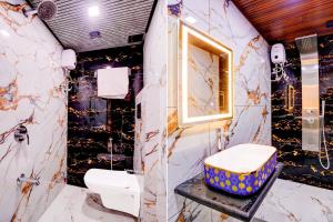 Super Hotel O My Choice