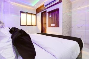 Super Hotel O My Choice