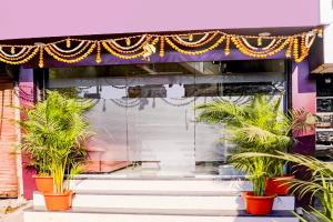 Super Hotel O My Choice