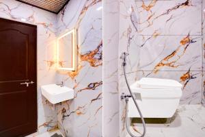 Super Hotel O My Choice