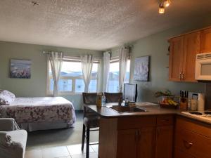 Eagles Nest Lodging