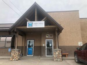 Eagles Nest Lodging