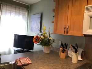 Eagles Nest Lodging