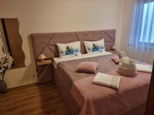 Grand resort luxury apartment