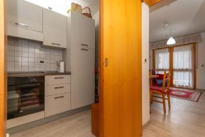 Appartamento Cordevole PT