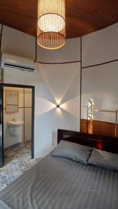 FB Farmstay - Vườn An Lành Bên Suối