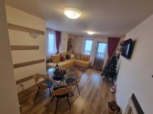 Grand resort luxury apartment