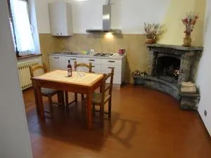 La Lamponaia - 皮亚恩卡斯塔尼亚伊奥