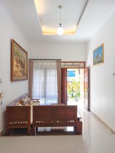 Comfortable sharia homestay, prime downtown location