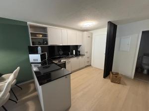 Feel Home Apartments - Seeblick - Bergblick - Parkplatz