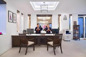 B2 Suthep Night Market Premier Resort