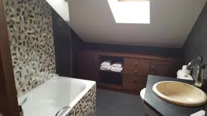 Hotel Rural La Casa del Peregrino - Luyego de Somoza