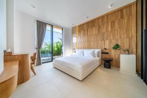 Ardhana 12 - Spacious and Stylish 2BR Villa with Pool