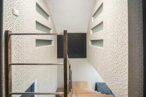 Akacfa 2 bedroom center apartment