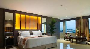 Aria Barito Hotel