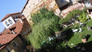 Appartamento con 1 Camera da Letto e Vista Giardino
