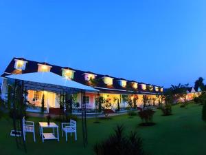 Chiangkhan Gallery Resort