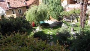 Appartamento con Balcone