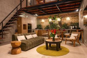 Villa Green Palm - Pool & 4 Ensuite Bedrooms