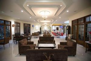 Narita Classic Hotel