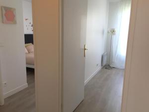 Appartements Julie's Homes Disneyland : photos des chambres