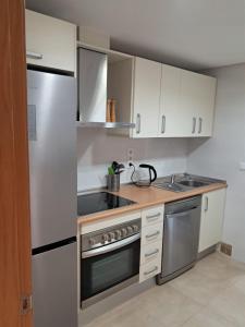 Casa Gironi Appartement voor 4 personen met golfzicht & zwembad ,La Torre Golf Resort, Murcia