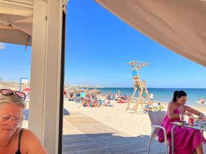 Casa Gironi Appartement voor 4 personen met golfzicht & zwembad ,La Torre Golf Resort, Murcia