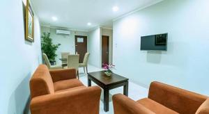 Sofyan Inn Tebet Family Friendly