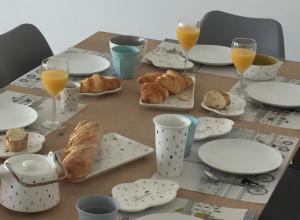 Appartements Julie's Homes Disneyland : photos des chambres