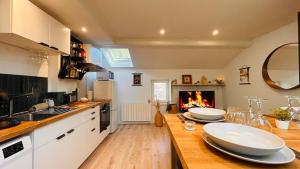 T3 Chaleureux à 250m de la gare - 10 min du centre