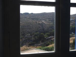 Chora View Kythira Greece