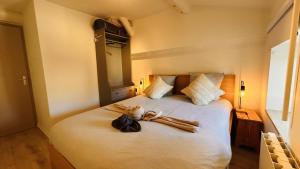 T3 Chaleureux à 250m de la gare - 10 min du centre