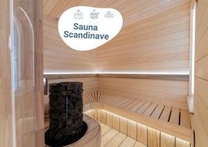 AppartHôtel & Spa "Les Voiles" Belle Île en Mer