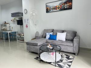 hidden loft, 5 mins to Songklanagarind Hospital โรงพยาบาลสงขลานครินทร์
