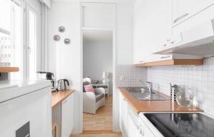 Moomin Lover Home in Central Helsinki - Pool & Sauna