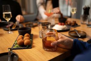 Moxy Brussels City Center