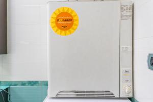 1 Min to Center Apartment with Panoramic View