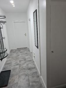 Ferienwohnung, Monteurenwohnung, Monteurenzimmer, Barme - Dörverden