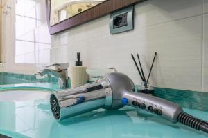 1 Min to Center Apartment with Panoramic View