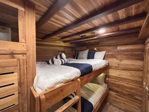 Phinisi Shared Boat Komodo