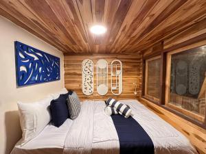 Phinisi Shared Boat Komodo