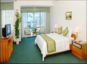 Bamboo Green Central Hotel