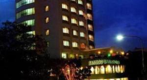 Bamboo Green Central Hotel